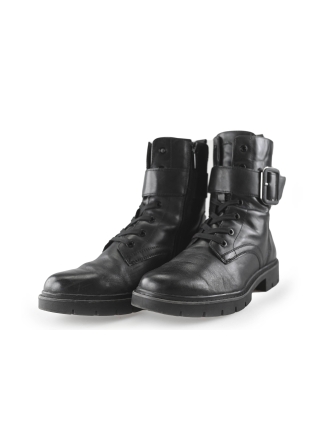 Tamaris Stiefeletten Schwarz 261116