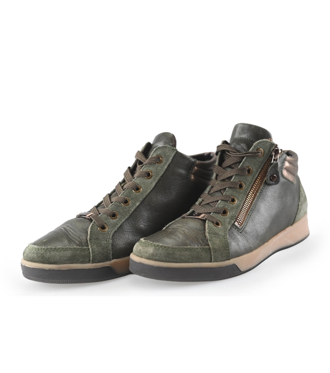 Ara Hohe Sneaker