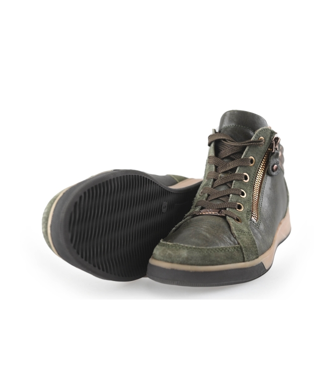 Ara Hohe Sneaker