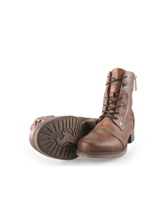 Mustang Schnürstiefel
