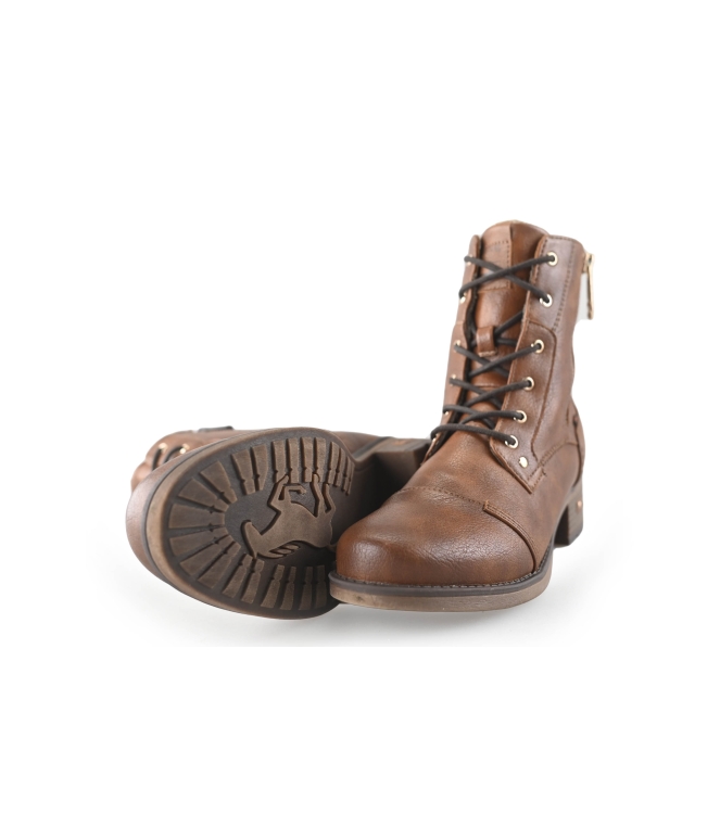 Mustang Schnürstiefel