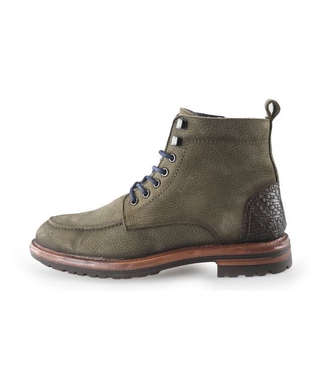 Loff 1881 Schnürstiefel