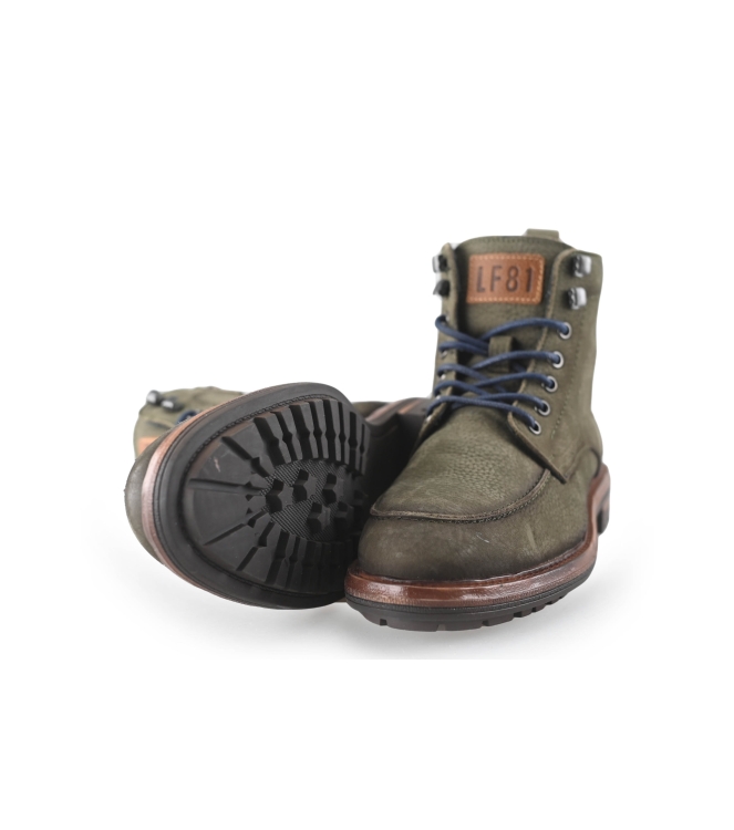 Loff 1881 Schnürstiefel