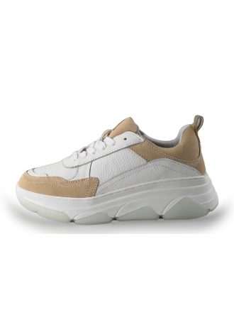 Manfield Sneaker Weiß 261120