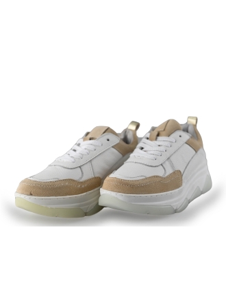 Manfield Sneaker Weiß 261120