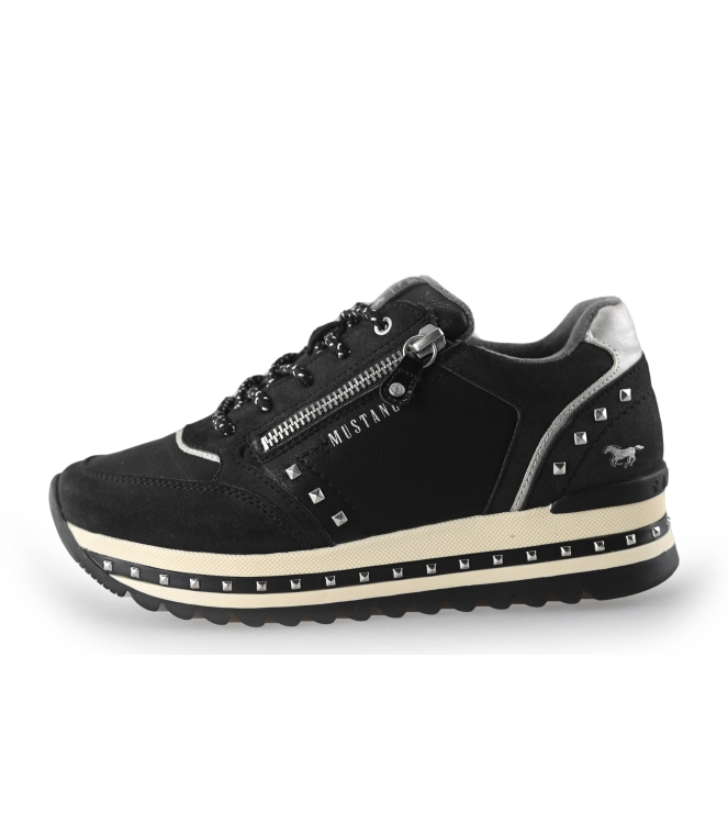 Mustang Sneaker