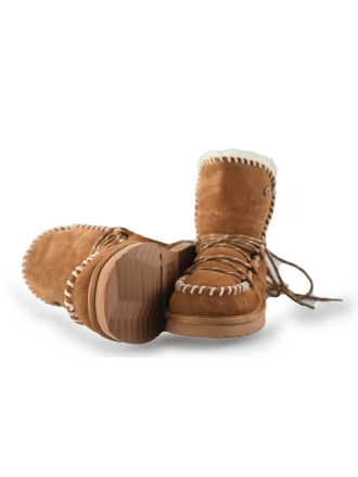 Warmbat Schneestiefel