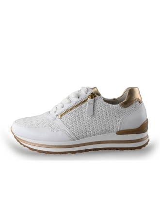 Gabor Sneaker Weiß 261127