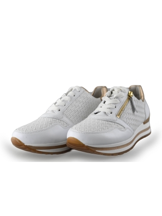 Gabor Sneaker Weiß 261127