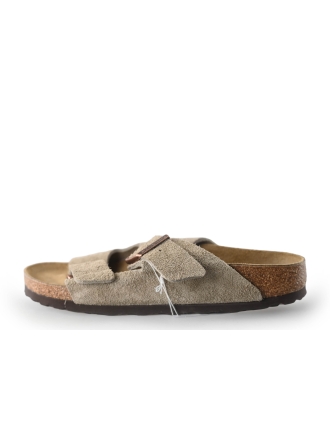 Birkenstock Sandalen Grau 261129