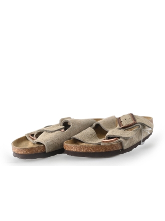 Birkenstock Sandalen Grau 261129
