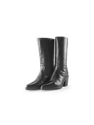 VIA VAI Stiefel Schwarz 261135