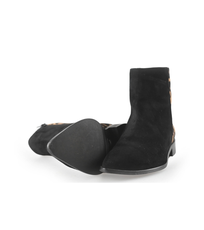 Stefano Lauran Stiefeletten