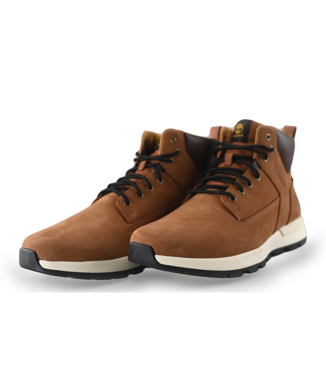 Timberland Hohe Sneaker