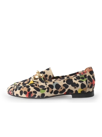 Notre-V Loafers 