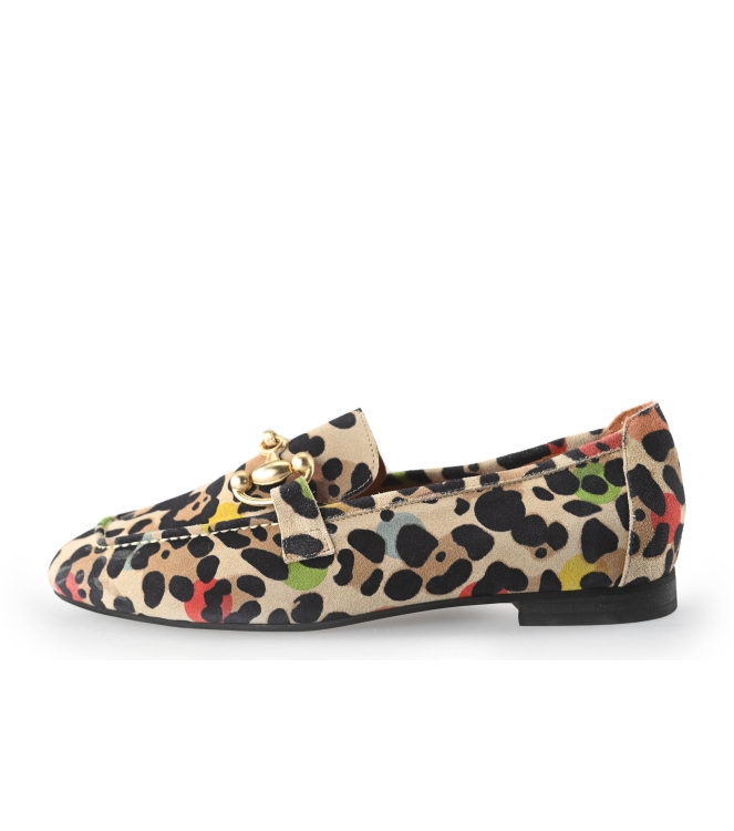 Notre-V Loafers 
