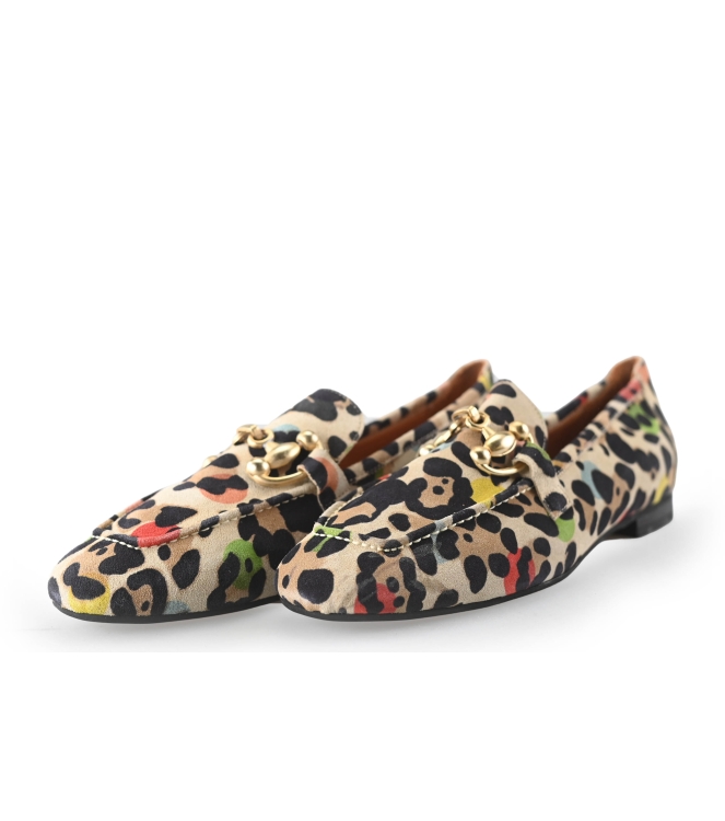 Notre-V Loafers 