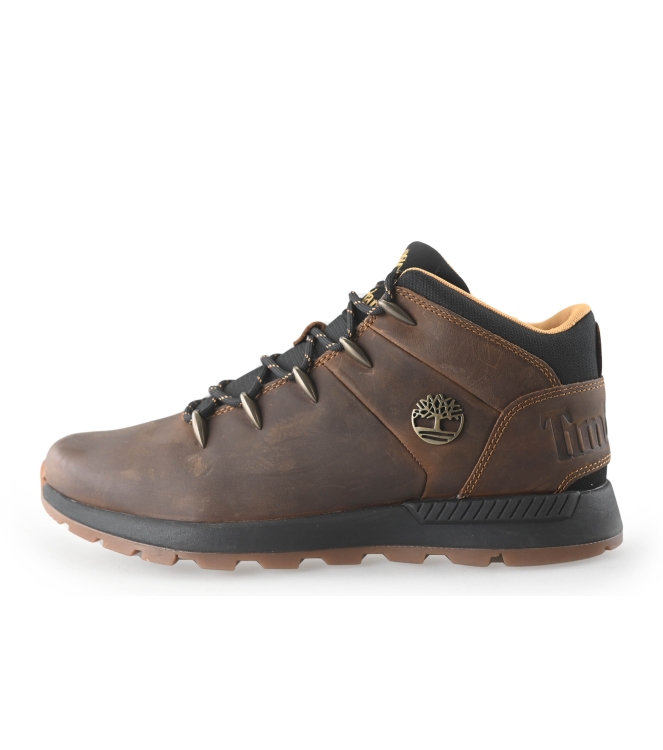 Timberland Hohe Sneaker