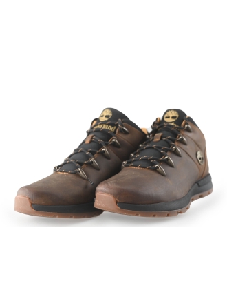 Timberland Hohe Sneaker