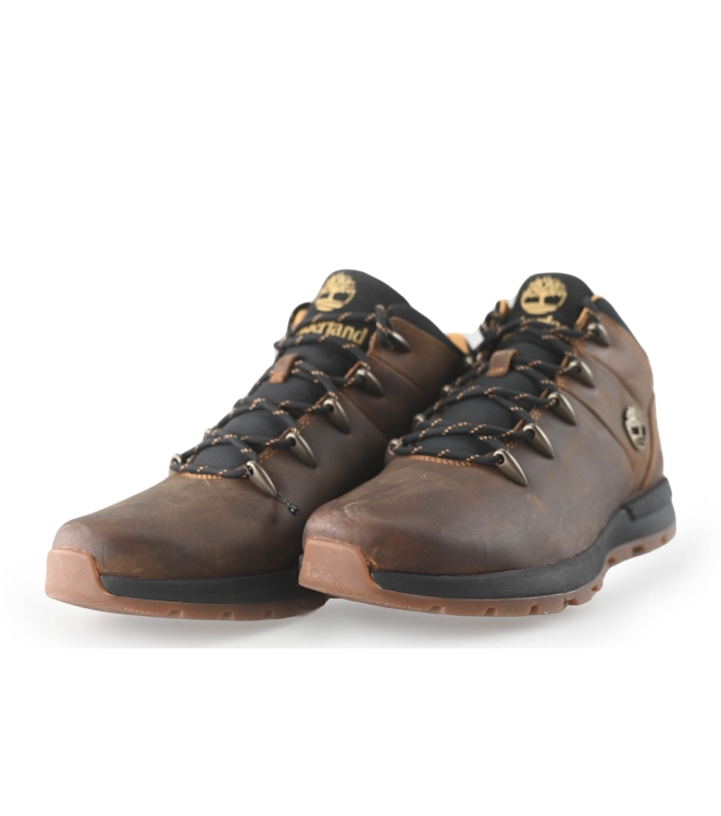 Timberland Hohe Sneaker