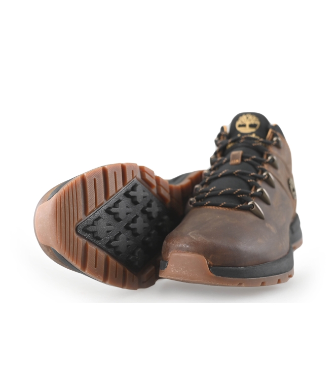 Timberland Hohe Sneaker