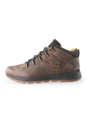 Timberland Hohe Sneaker