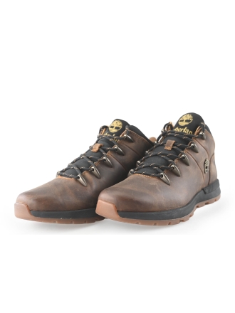 Timberland Hohe Sneaker