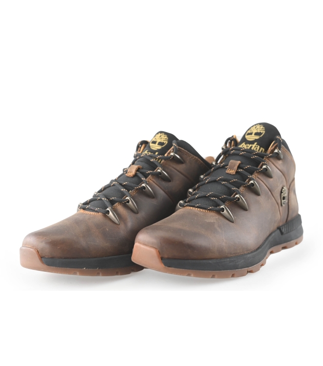 Timberland Hohe Sneaker