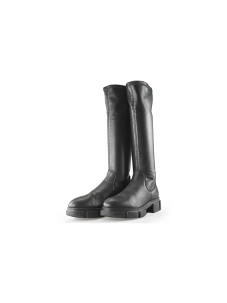 Notre-V Stiefel Schwarz 261149