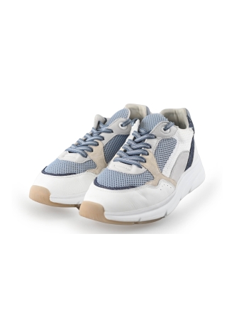 VIA VAI Sneaker Weiß 261152