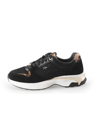 Mexx Sneaker Schwarz 261153