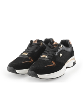 Mexx Sneaker Schwarz 261153