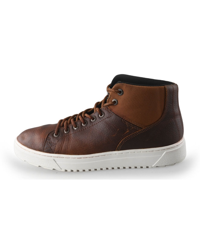 Hub Schnürstiefel
