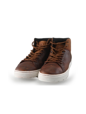 Hub Schnürstiefel