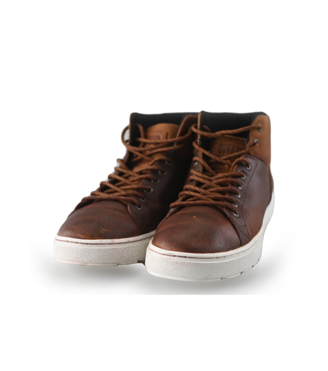 Hub Schnürstiefel
