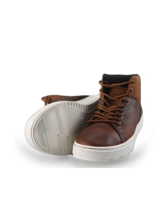 Hub Schnürstiefel