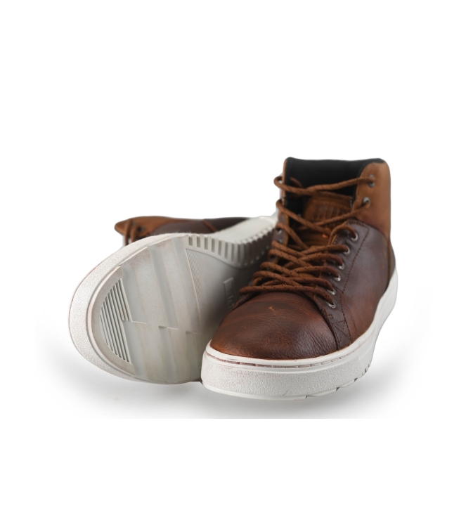 Hub Schnürstiefel