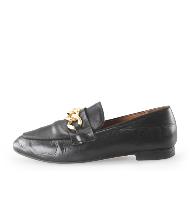 Notre-V Loafers 