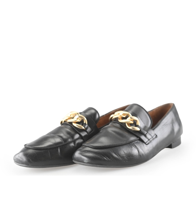 Notre-V Loafers 