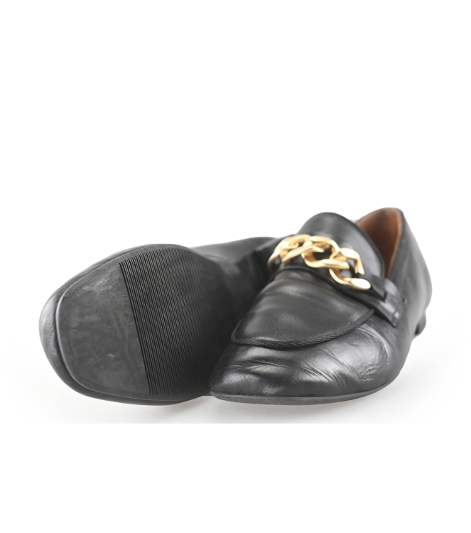 Notre-V Loafers 