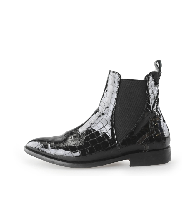 Stefano Lauran Stiefeletten