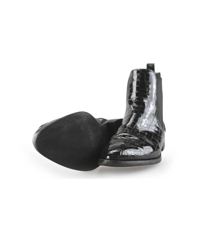 Stefano Lauran Stiefeletten