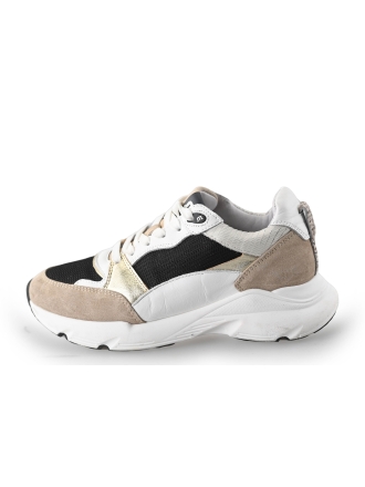 Maruti Sneaker Schwarz 261176