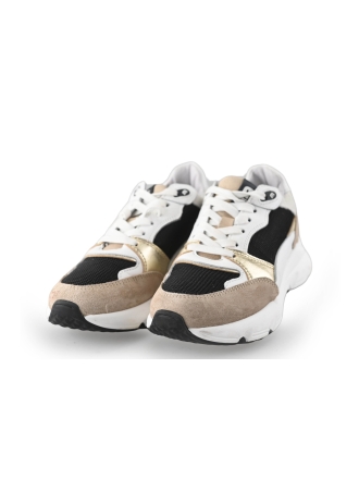 Maruti Sneaker Schwarz 261176
