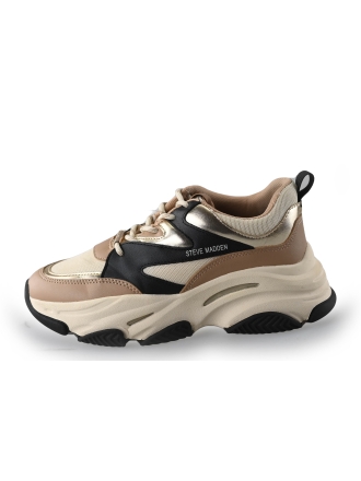 Steve Madden Sneaker Beige 261179