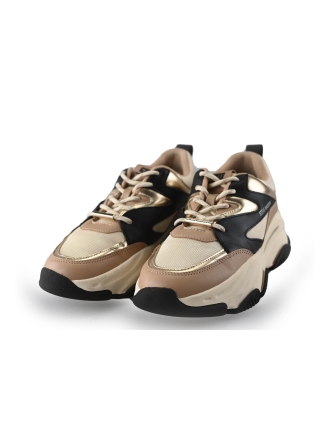 Steve Madden Sneaker Beige 261179