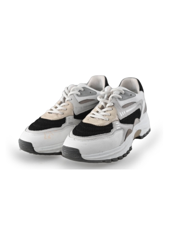 VIA VAI Sneaker Grau 261180