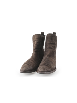 Mazzeltov Chelsea boots