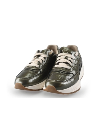 Xsensible Sneaker Schwarz 261188
