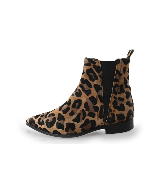 Stefano Lauran Stiefeletten